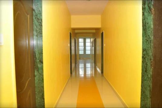 Hotel Mahakal Tulsi Somnath Luaran gambar