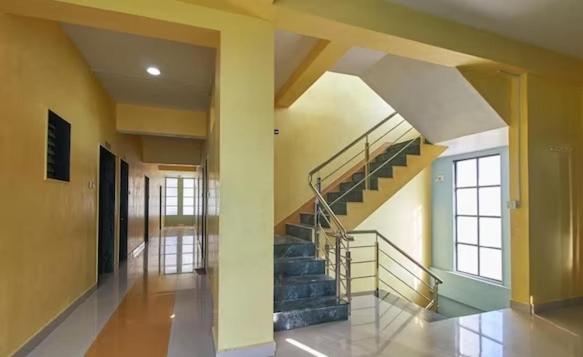 Hotel Mahakal Tulsi Somnath Luaran gambar