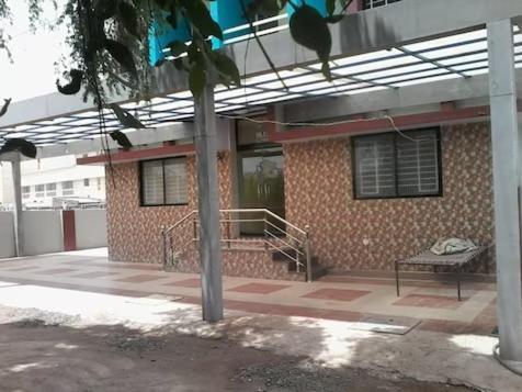 Hotel Mahakal Tulsi Somnath Luaran gambar